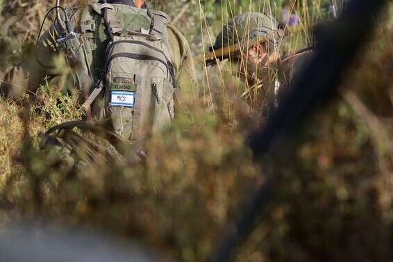 צילום: אורן כהן